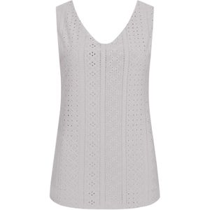 Cloud5ive Top  grijs