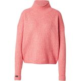 Superdry - Slouchy Trui - Hoge Hals