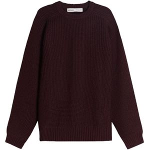 Bershka Trui  bordeaux