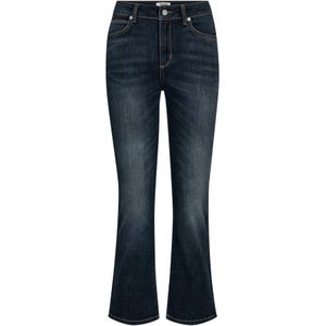 Ivy Copenhagen Jeans ' IVY-Johanna '  blauw denim