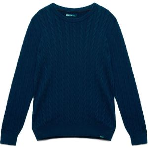 BIG STAR Trui 'AMARIS'  marine