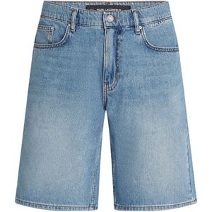 Karl Lagerfeld Jeans  blauw denim