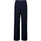 zero Broek  donkerblauw