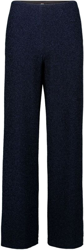 zero Broek  donkerblauw