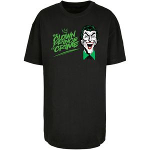 Shirt 'DC Comics Batman Joker Clown Prince Of Crime'