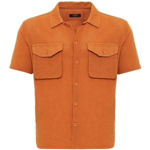 Antioch Overhemd  kreeft