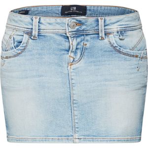 LTB Rok 'Andrea'  blauw denim