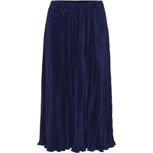 SAINT TROPEZ Rok ' ZuniSZ'  nachtblauw