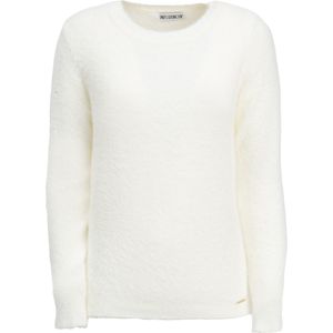 Influencer Trui  wit