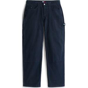 Tommy Jeans Broek 'JAIMIE'  marine