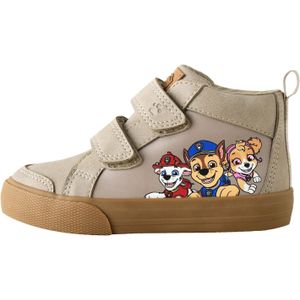 Next Sneakers 'Paw Patrol'  beige / blauw / rood / wit