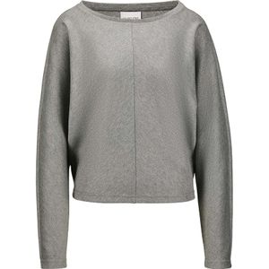 MADELEINE Shirt  zilver