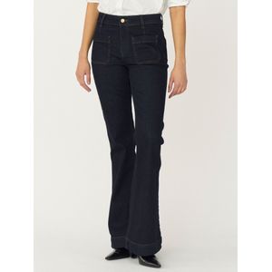 Ivy Copenhagen Jeans 'IVY-Ann Charlotte'  blauw