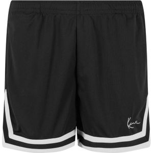 Karl Kani Broek  zwart / wit