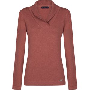 Felix Hardy Trui  oudroze