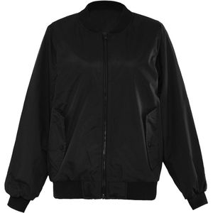 kilata Tussenjas  zwart