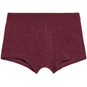 ARMEDANGELS Boxershorts  cranberry
