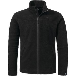 Funktion - Urban CIRC Fleece Jas - Kleur - Materiaal
