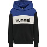 Hummel - Morten - Hoodie - Katoen - Biologisch, Gecertificeerd Vrij van Schadelijke Stoffen
