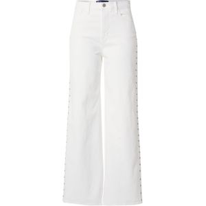 GAP Jeans  white denim