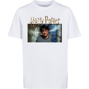 Shirt 'Harry Potter Steam Ears'