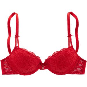 LASCANA BH  rood