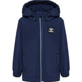 Hummel - hmlMARS - Softshell Jasje - Babyjongen - Waterdicht - Ademend