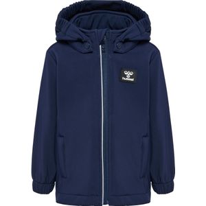 Hummel - hmlMARS - Softshell Jasje - Babyjongen - Waterdicht - Ademend