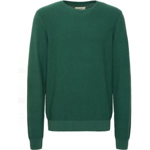 BLEND Trui  donkergroen