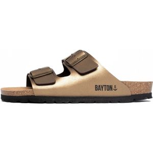 Bayton Muiltjes 'Atlas'  brons