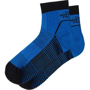 The North Face - Trail Run - Compressiekousen - Hero Blue - Ademend