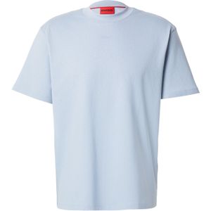 Relaxed fit T-shirt van puur katoen, model 'DAPOLINO'