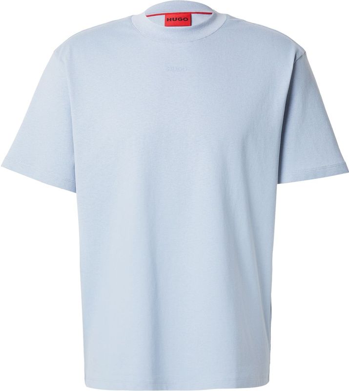 Relaxed fit T-shirt van puur katoen, model 'DAPOLINO'