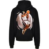 Mister Tee - Immortal Hoodie trui Zwart