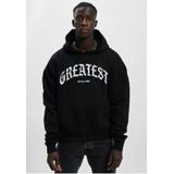 Mister Tee - Immortal Hoodie trui Zwart