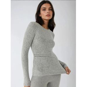 Hiccup Shirt  lichtgrijs