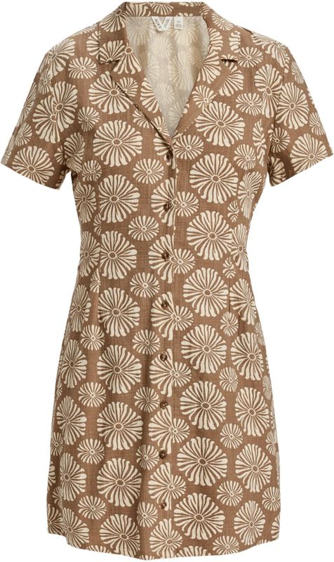 Tuniekjurk - Portobella - Katoen/Viscose