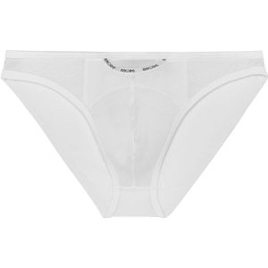 WOH Slip 'Sexy Fun'  zwart / wit