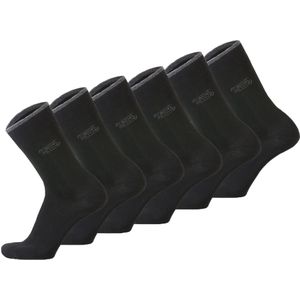 CAMEL ACTIVE Sokken  zwart