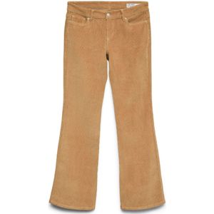 Vmsigi - Low Rise - Ribbroek - Flared Fit