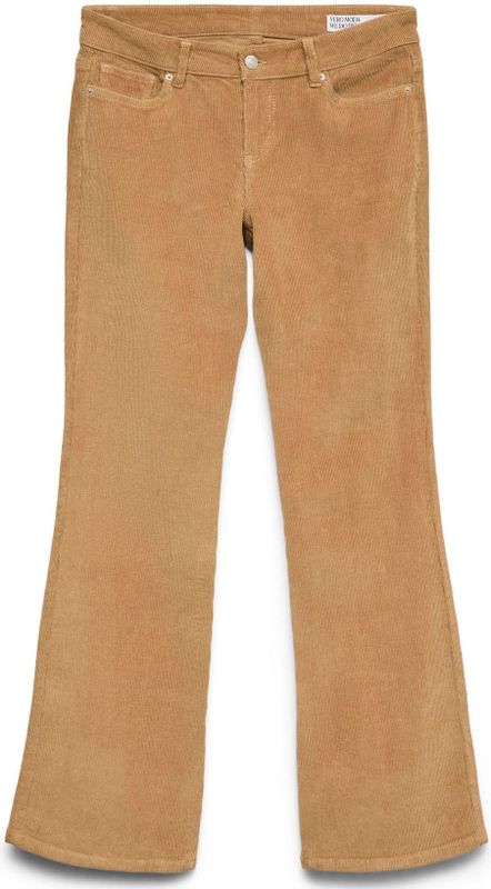 Vmsigi - Low Rise - Ribbroek - Flared Fit