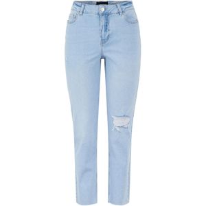 PIECES Jeans 'Luna'  blauw denim
