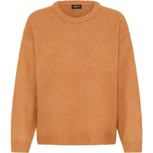 Oxmo Trui ' OXICOMOS '  bruin