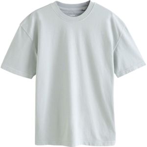 Next Shirt  lichtgrijs