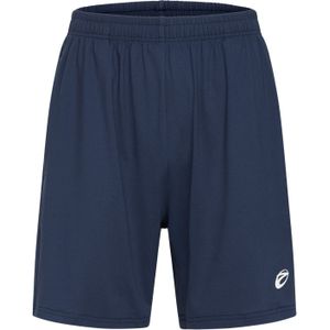 ZEBDIA Broek 'Men's Padel'  navy / wit
