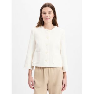 JOOP! - Jovanna - Blazer - Wit