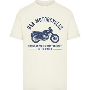 F4NT4STIC Shirt  beige / ultramarine blauw