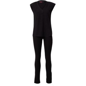 Misspap Huispak  zwart