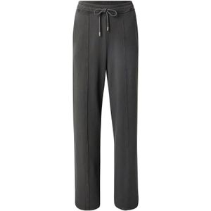 OH APRIL Broek 'Lo'  donkergrijs