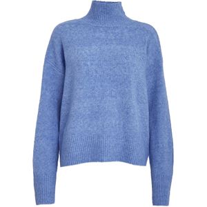 DESIRES Trui 'Selma'  lichtblauw